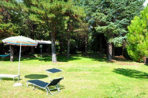 Flatty Apartments - Villa Fenicia