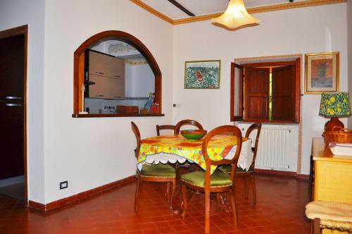 Flatty Apartments - Villa Fenicia