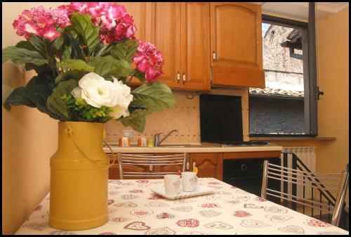 La Casina Nel Borgo