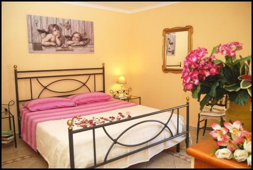 La Casina Nel Borgo