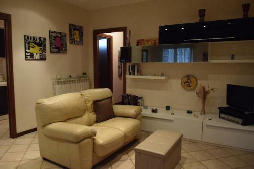 Apartamento Guest House Dei Papi