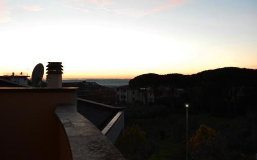 Apartamento Guest House Dei Papi