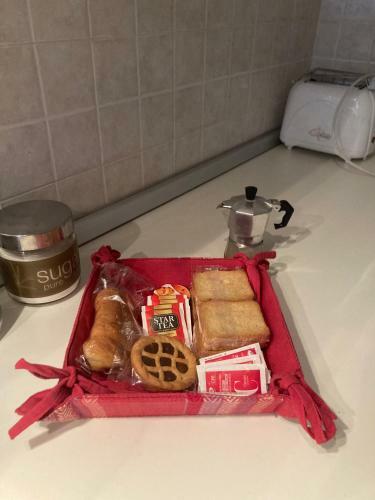 Apartamento Guest House Dei Papi