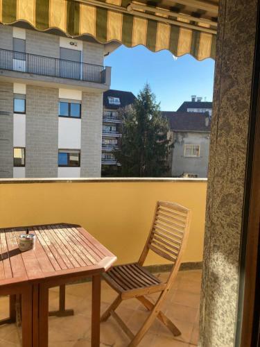 Apartamento Guest House Dei Papi