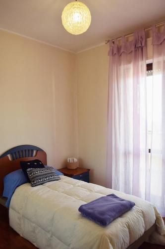 Apartamento Guest House Dei Papi