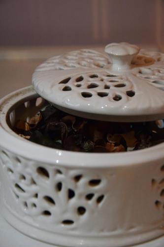 Apartamento Guest House Dei Papi