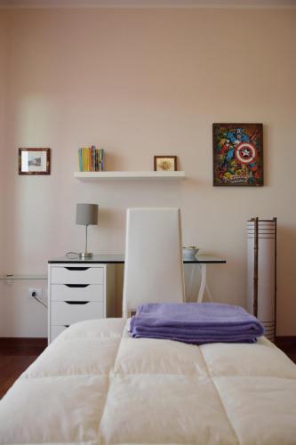 Apartamento Guest House Dei Papi