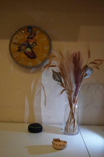 Apartamento Guest House Dei Papi