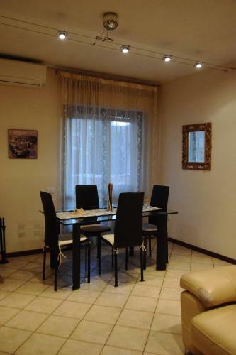 Apartamento Guest House Dei Papi