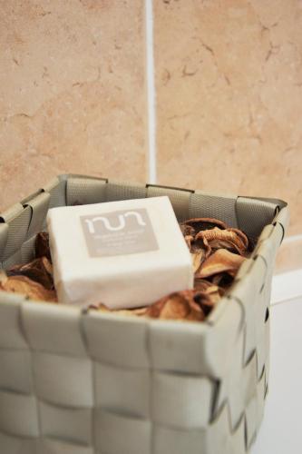 Apartamento Guest House Dei Papi