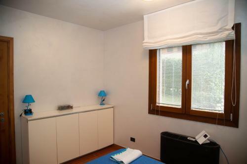 Apartamento Azul - Privacy Tranquillit� Natura E Mare