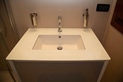 Apartamento Azul - Privacy Tranquillit� Natura E Mare