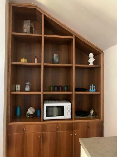 Apartamento Azul - Privacy Tranquillit� Natura E Mare