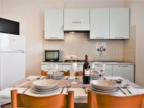Apartamento Locazione Turistica Casa Armida-4