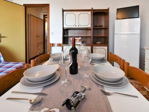 Apartamento Locazione Turistica Casa Armida-4