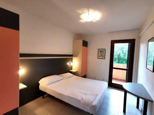 Hotel Residence Tize' - Laguna Apartament