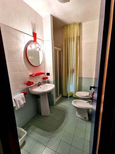Hotel Residence Tize' - Laguna Apartament