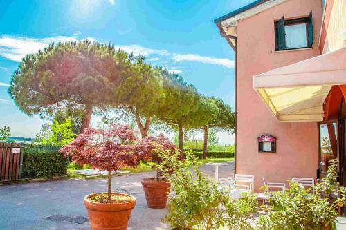 Hotel Residence Tize' - Laguna Apartament