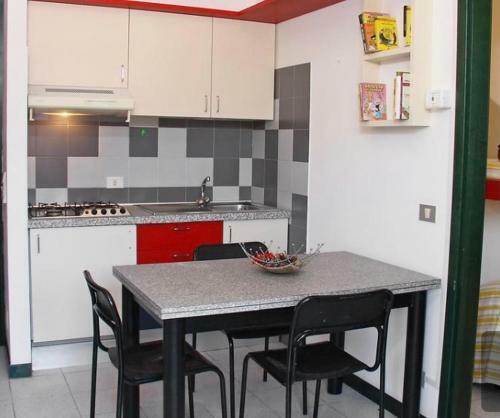 Apartamento Villa Lory Rosolina Mare