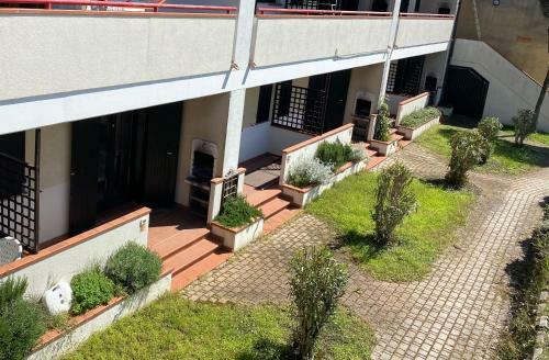 Apartamento Villa Lory Rosolina Mare