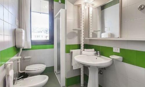 Apartamento Villa Lory Rosolina Mare