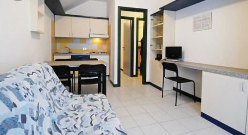 Apartamento Villa Lory Rosolina Mare