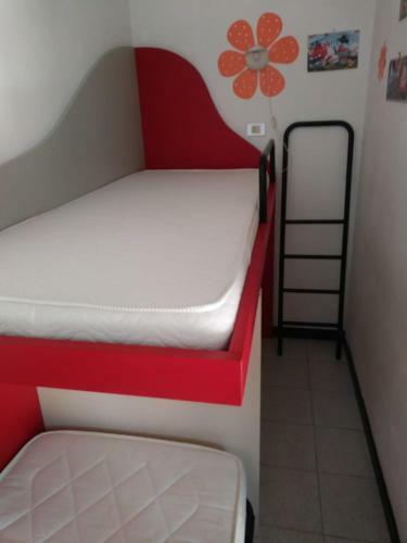 Apartamento Villa Lory Rosolina Mare