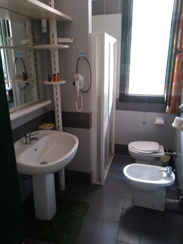 Apartamento Villa Lory Rosolina Mare
