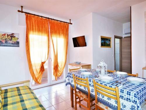 Nice Holiday Home In Rosolina Mare With A Terrace