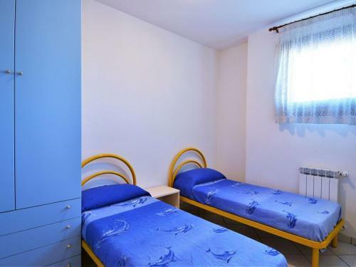 Enticing Apartment In Rosolina Mare With A Terrace