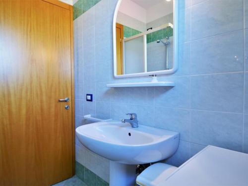 Enticing Apartment In Rosolina Mare With A Terrace