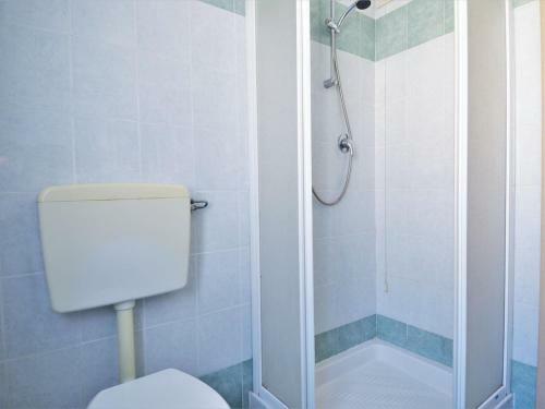 Pleasant Apartment In Rosolina Mare With Balcony
