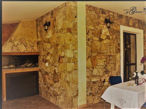 Apartamento Appartamenti Il Glicine
