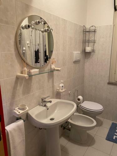 Apartamento Appartamento Nel Cuore Di Villasimius