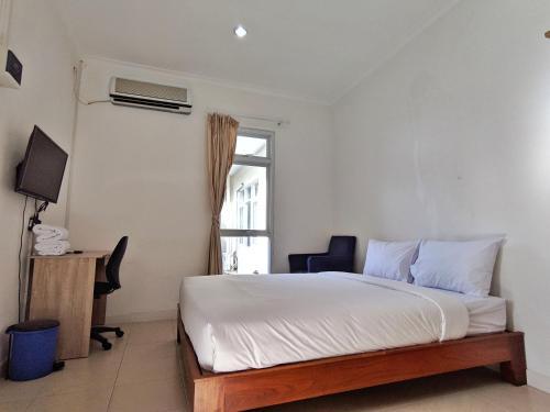 Bed & Breakfast My Home By Flat06