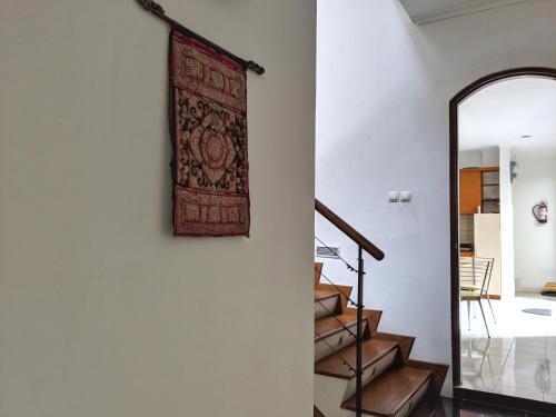 Bed & Breakfast My Home By Flat06