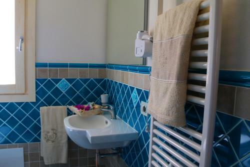 Bed & Breakfast La Rosa Dei Venti