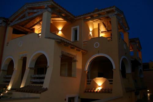 Bed & Breakfast La Rosa Dei Venti