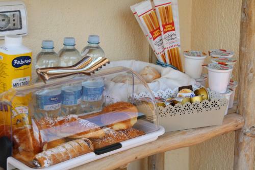 Bed & Breakfast La Rosa Dei Venti