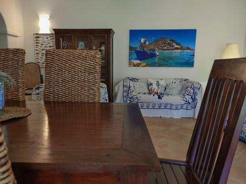 Apartamento Domu Cannuja