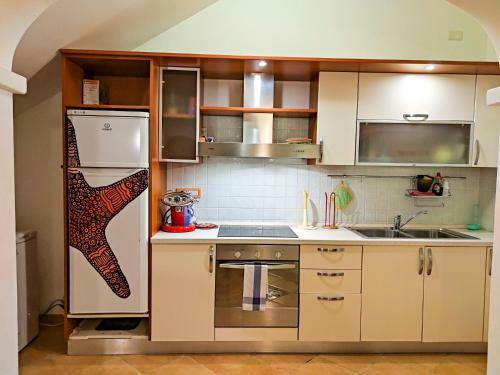 Apartamento Domu Cannuja