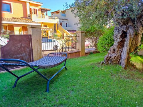Apartamento Domu Cannuja