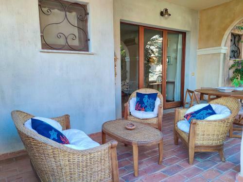 Apartamento Domu Cannuja