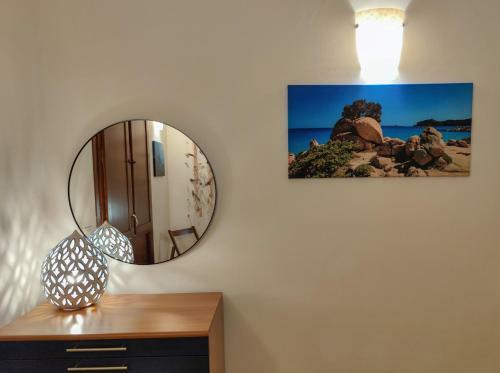 Apartamento Domu Cannuja