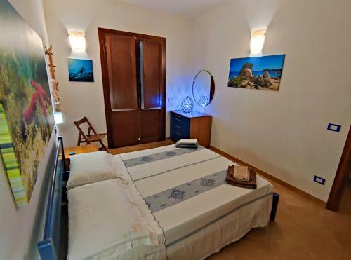 Apartamento Domu Cannuja