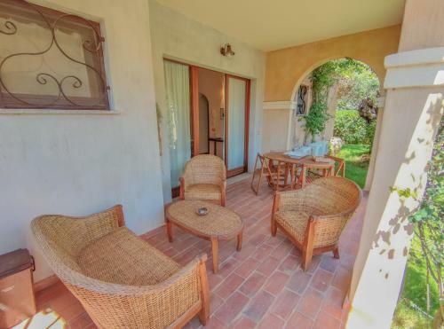 Apartamento Domu Cannuja