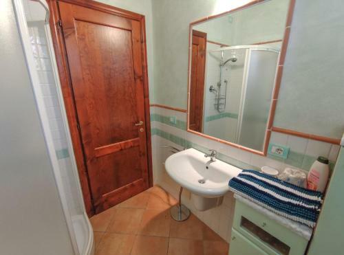 Apartamento Domu Cannuja