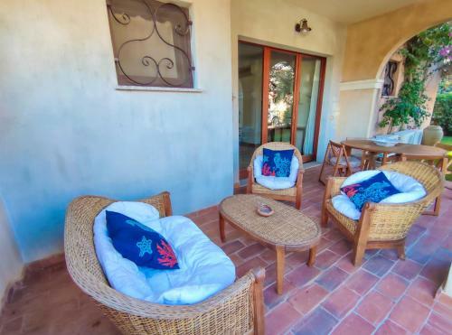 Apartamento Domu Cannuja