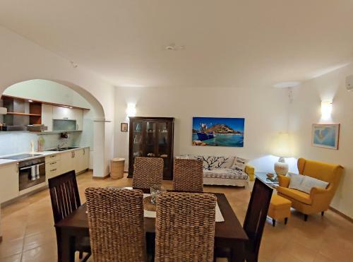 Apartamento Domu Cannuja