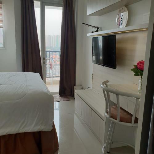 Apartment Signature Park Grande 06